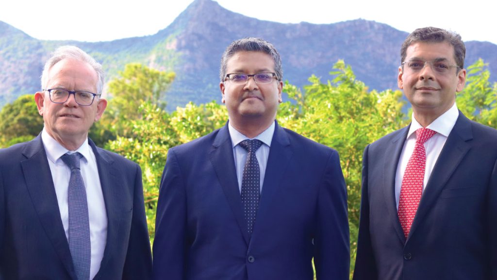 Africa Specialty Risks Group expands its team in Mauritius